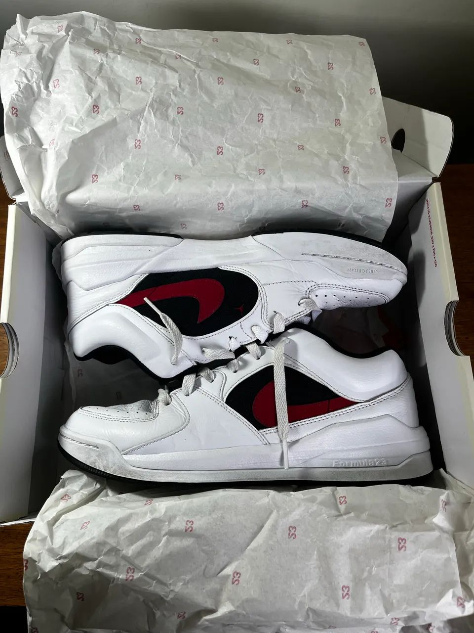 Tenis Jordan Stadium 90 - Foto 4