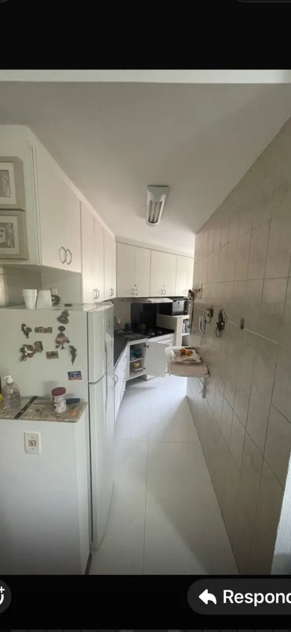 apartamento locação anual - Foto 2