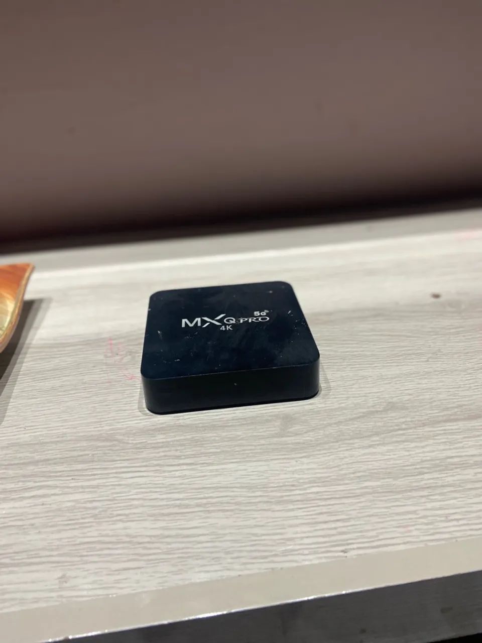 Smart tv adaptador 