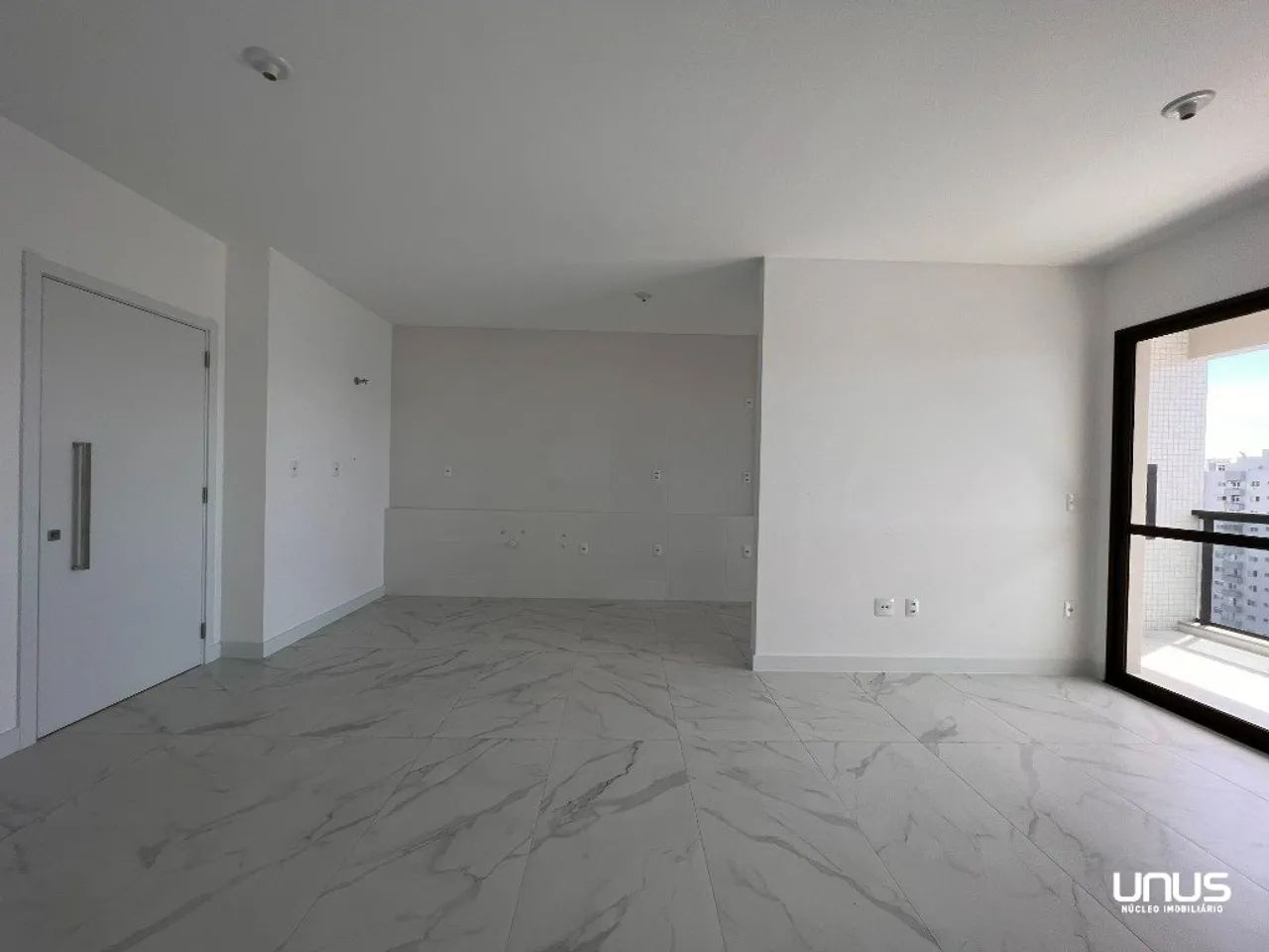 Apartamento de 3 dormitórios sendo 2 suítes no Kobrasol. - Foto 5
