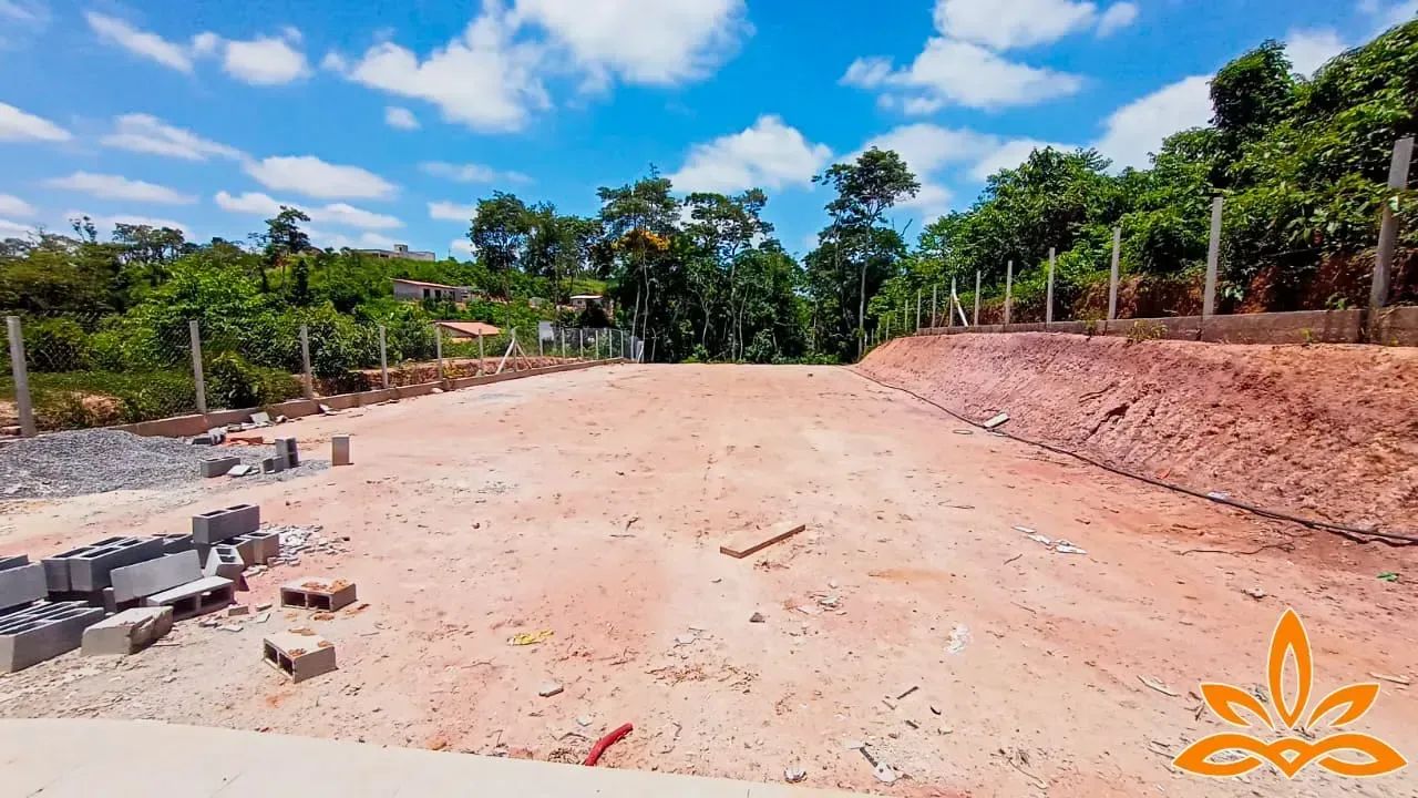TERRENO À VENDA  SANTA ISABEL/SP