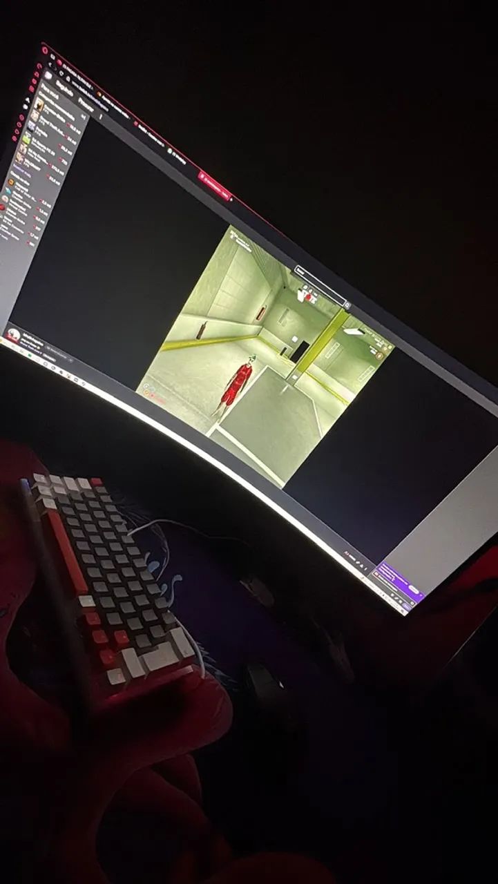 Monitor GAMER - Foto 2