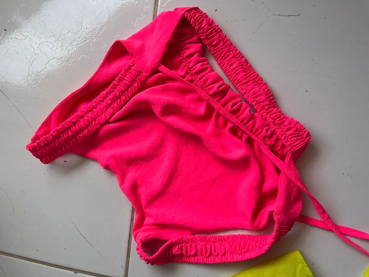 2 Croped neon para carnaval  - Foto 2