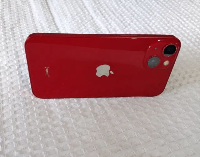 iPhone 13 - Bateria 83% - Foto 3