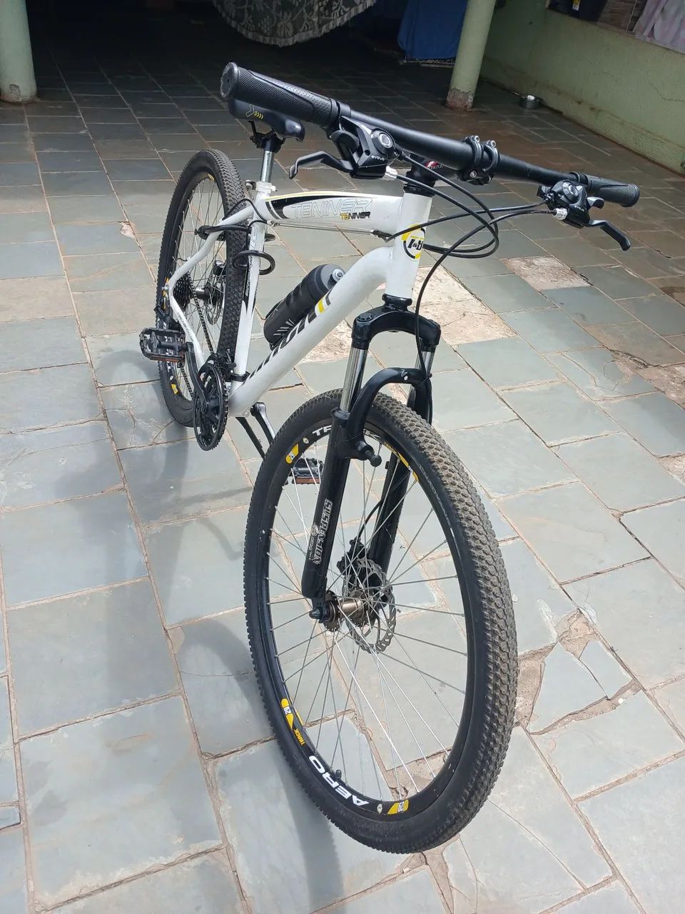 BICICLETA ARO 29 - Foto 3