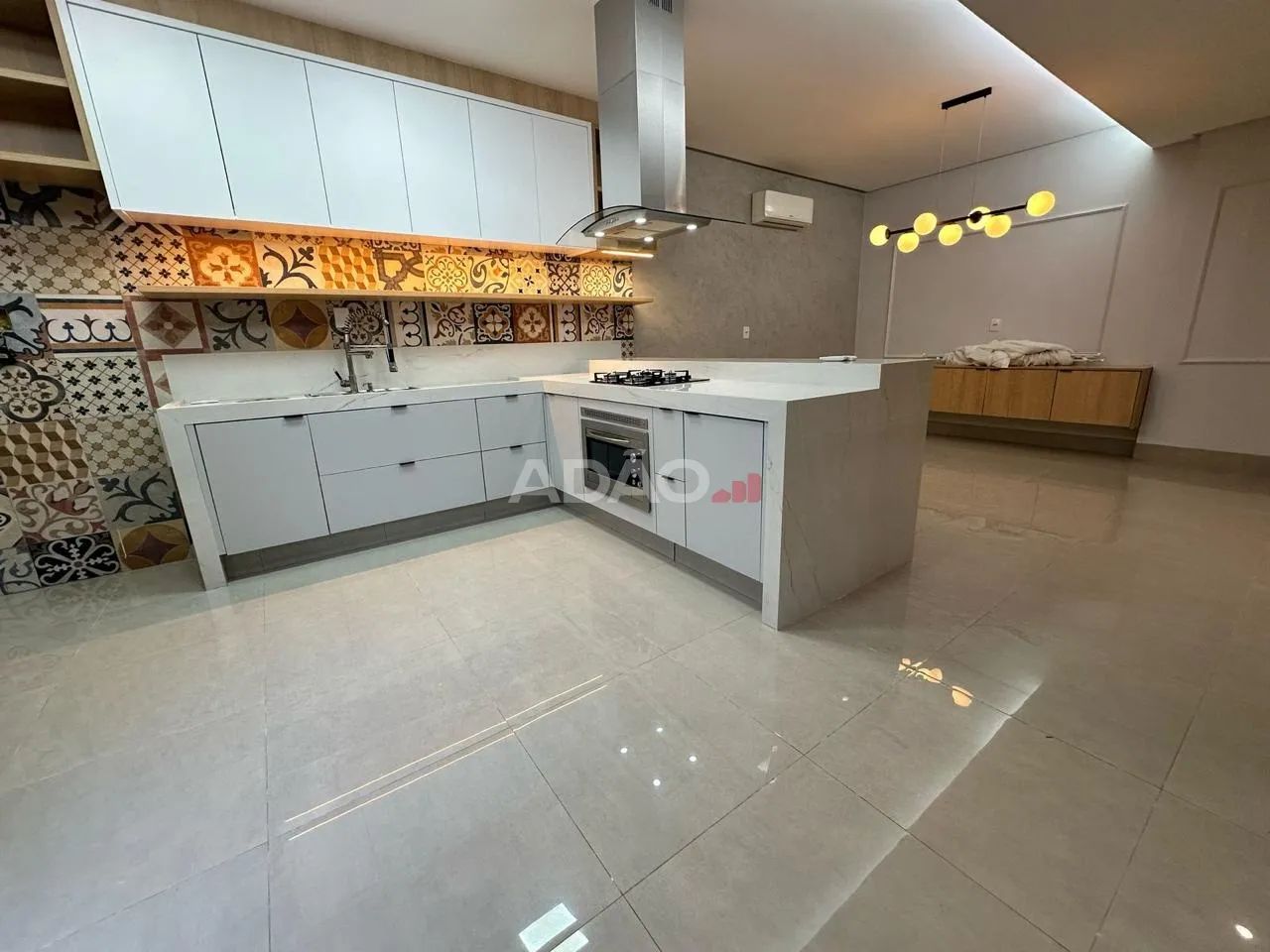 CASA CONDOMINIO RESIDENCIAL IMPERIAL - Foto 5
