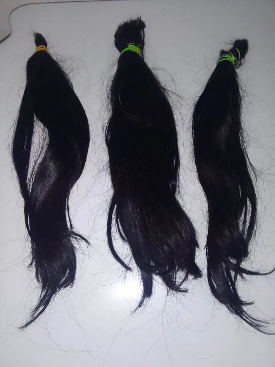 Cabelo Natural 
