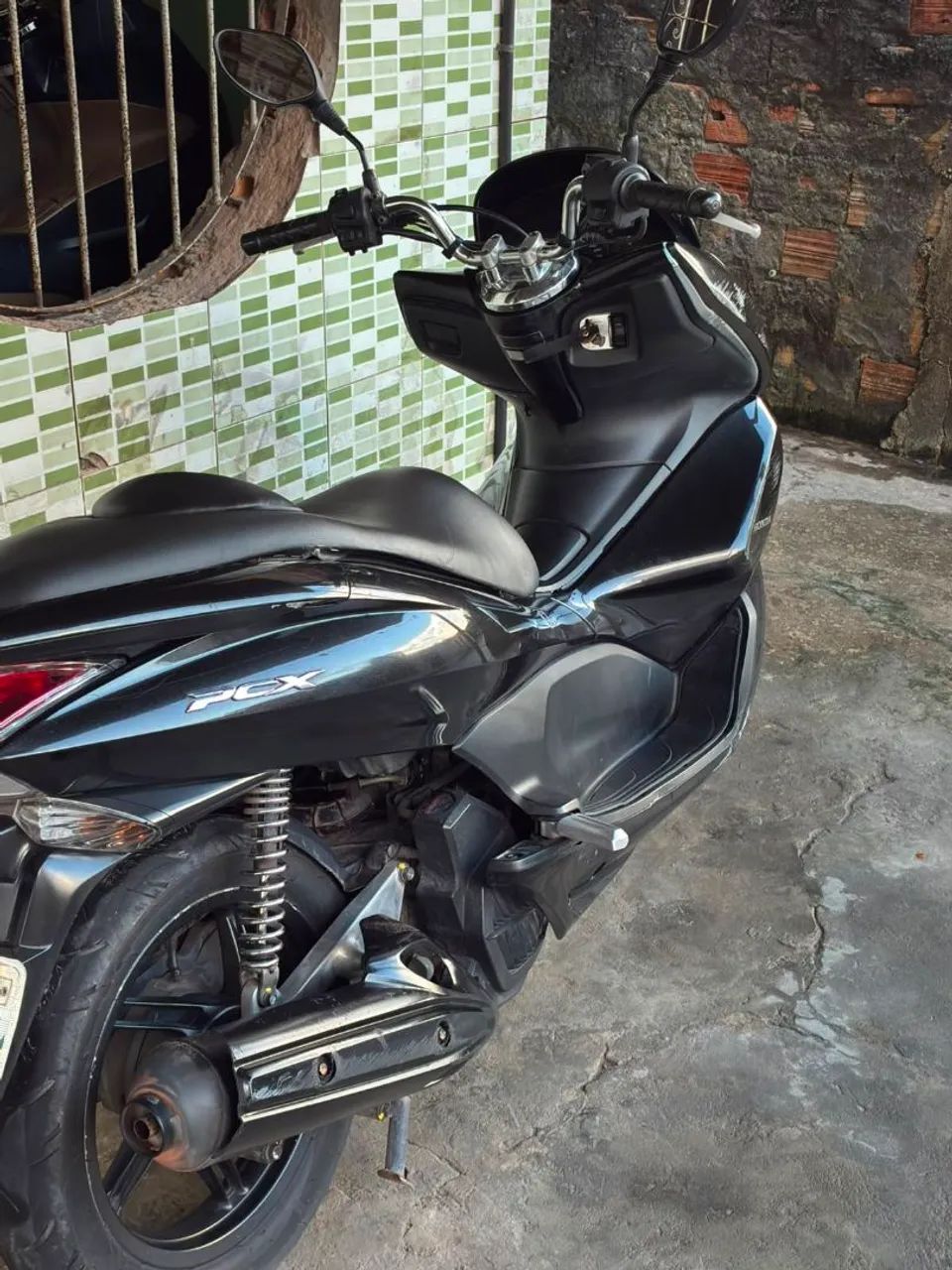 Pcx 2015 - Foto 4