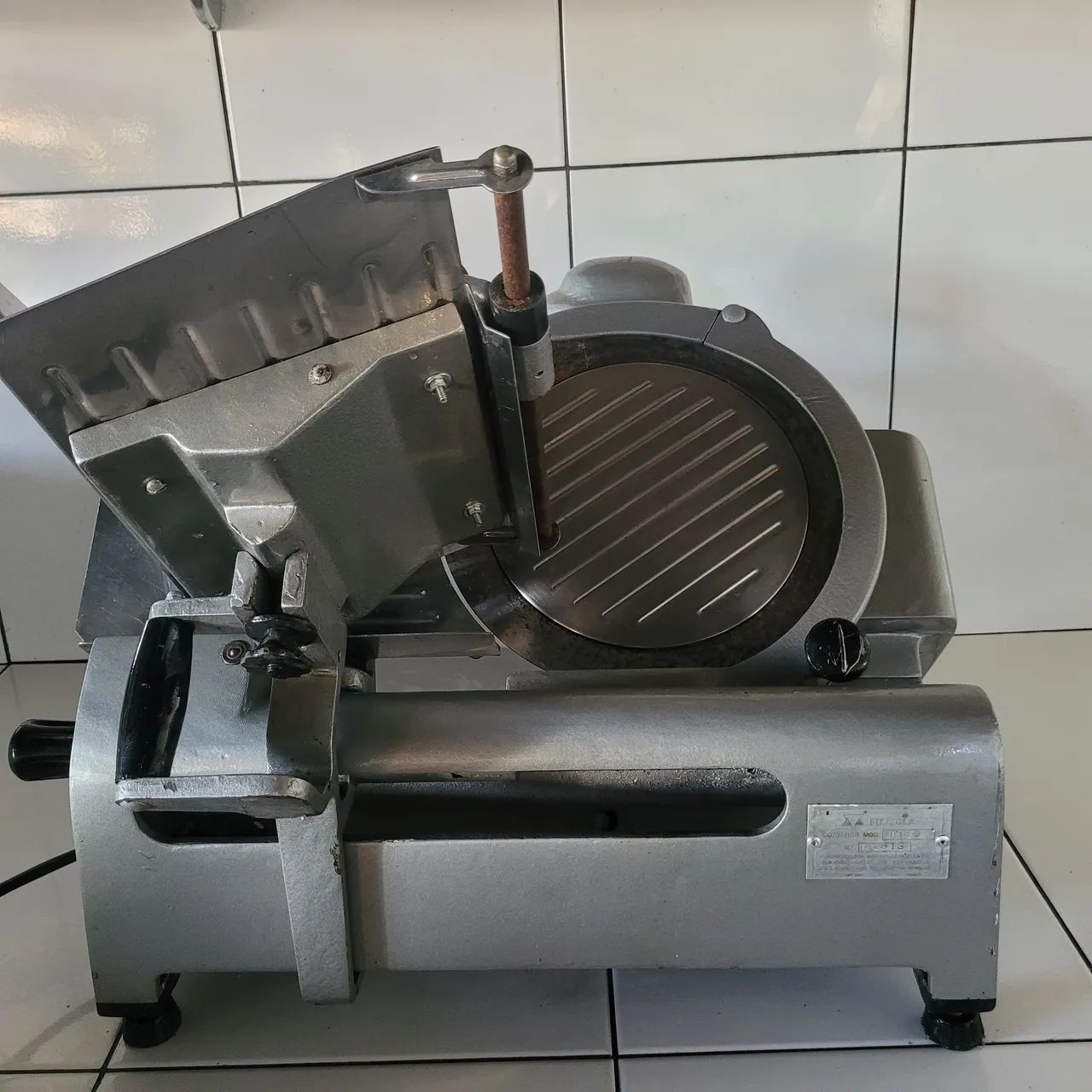 CORTADORA FILIZOLA PROFISSIONAL