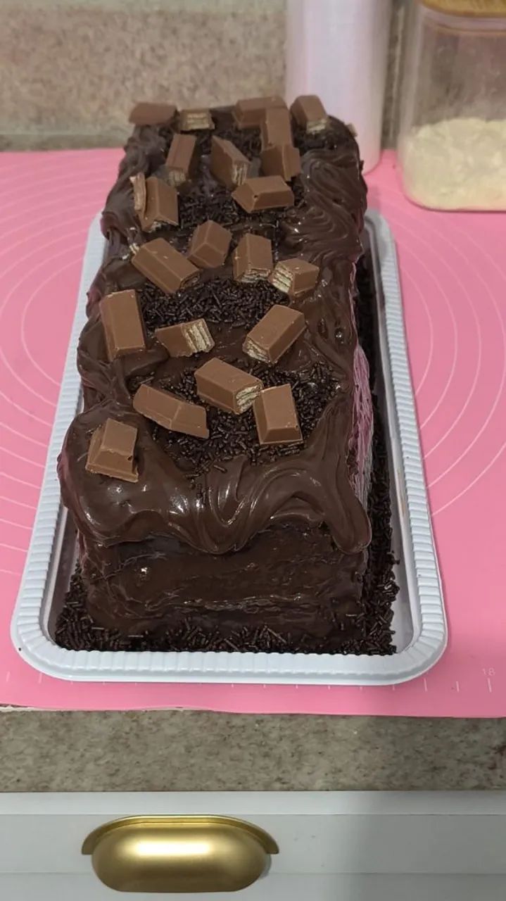 Fornecemos Doces, Tortas e Salgados para Comércio com CNPJ - Foto 4