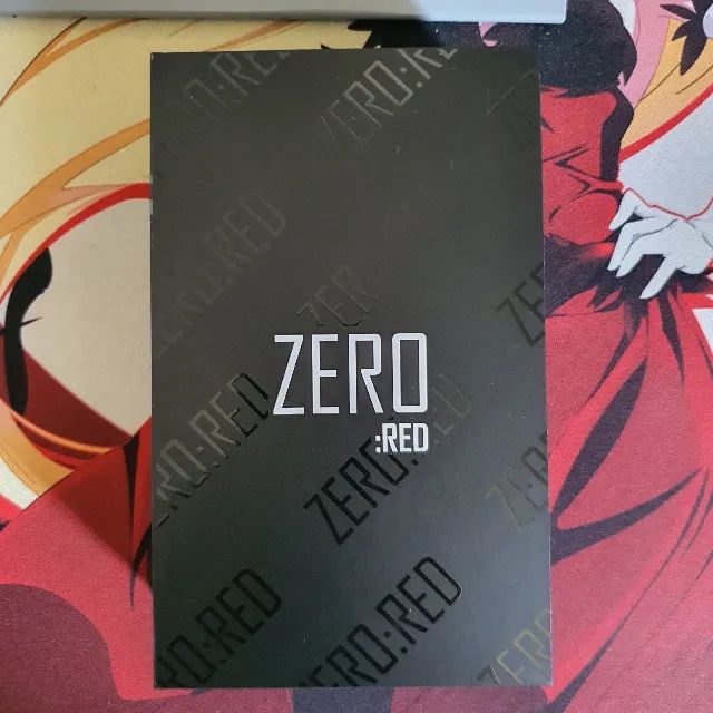 Fone Truthear Zero Red - Foto 2