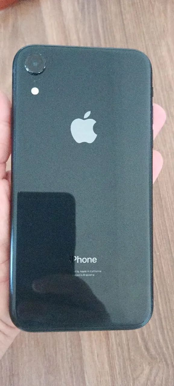 iPhone Xr 128gb - Foto 2