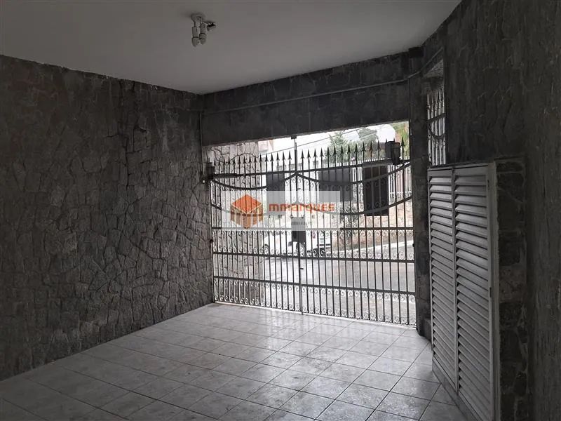 SOBRADO LOCAÇÃO  VILA CARRÃO - Foto 4
