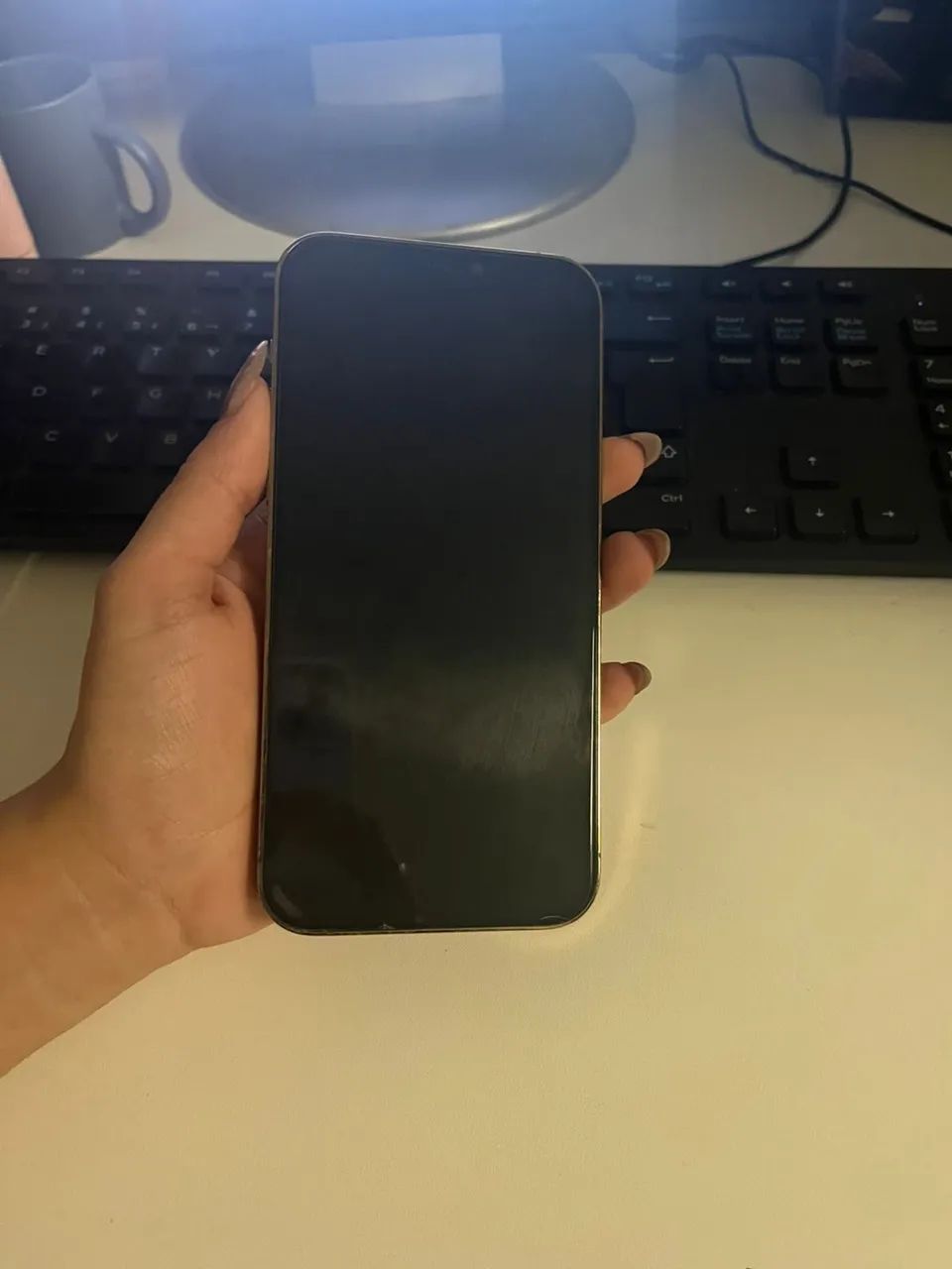 IPHONE 12 PRO 128 GB - PERFEITO ESTADO - Foto 4