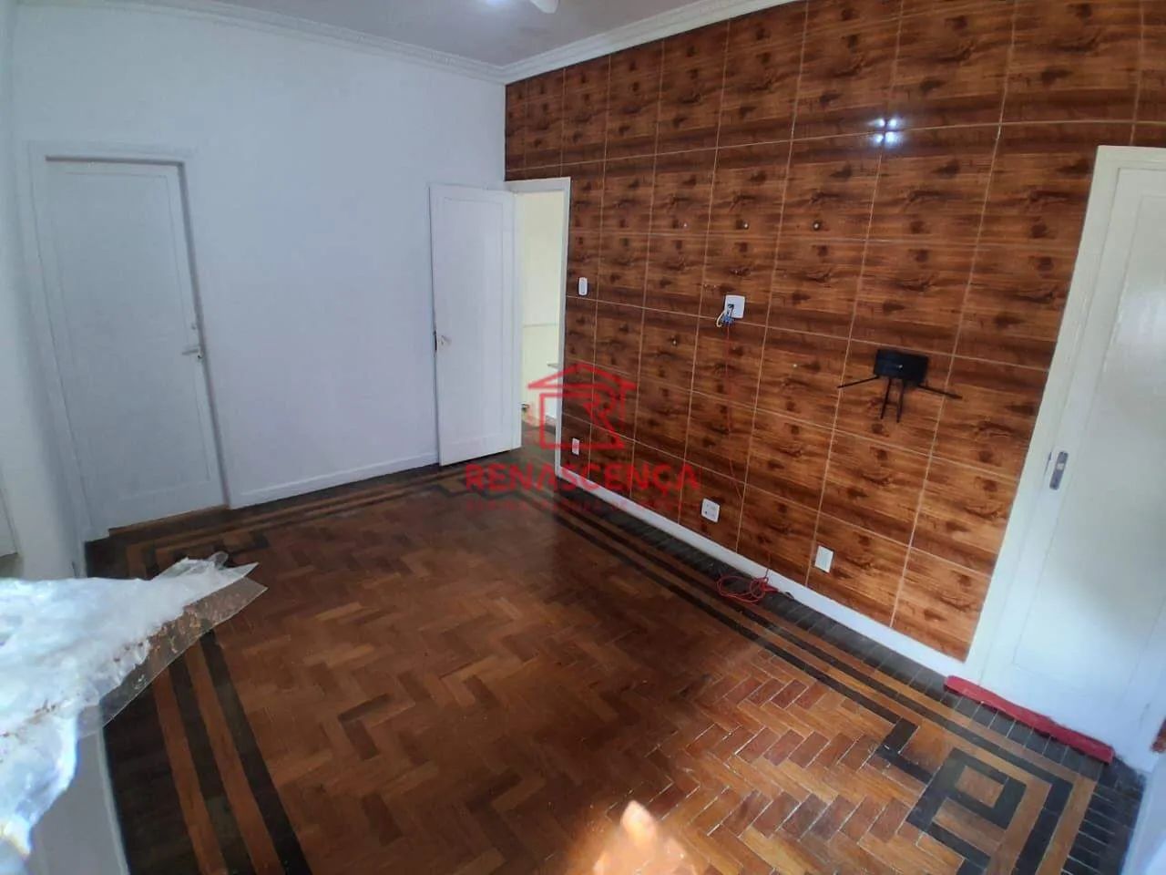 Apartamento no Grajaú com 3 Quartos. - Foto 4