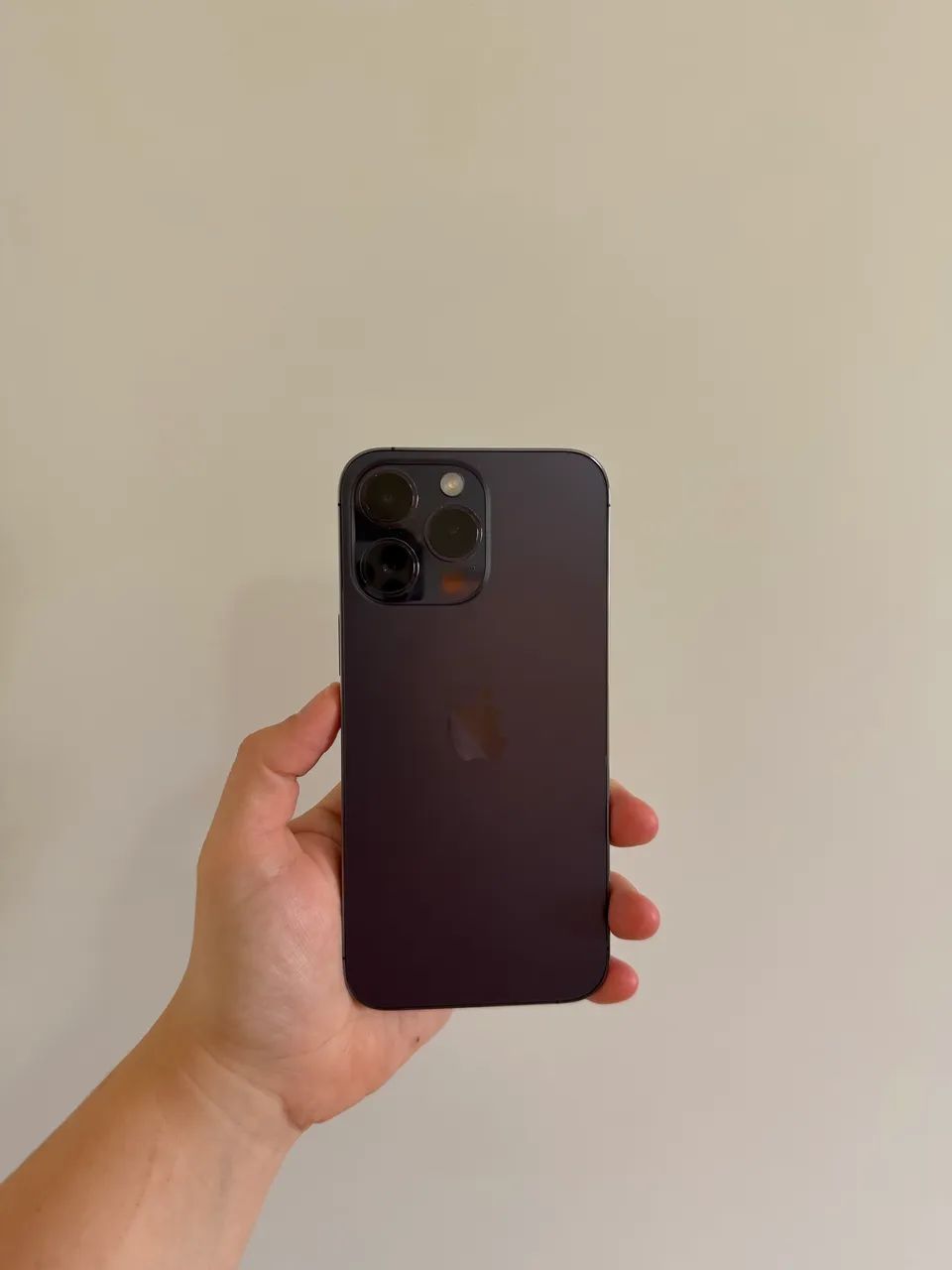 IPHONE 14 PRO MAX  - Foto 4