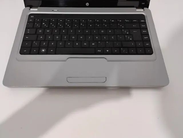 Notebook Hp Intel Core i3 4gb Ssd 240gb Tela 14 Led Windows 10 64Bits - Foto 2