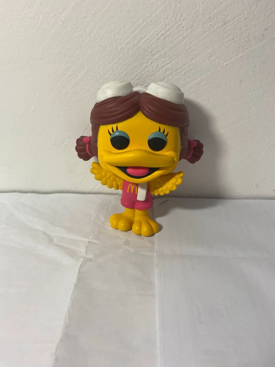 Funko Pop Birdie