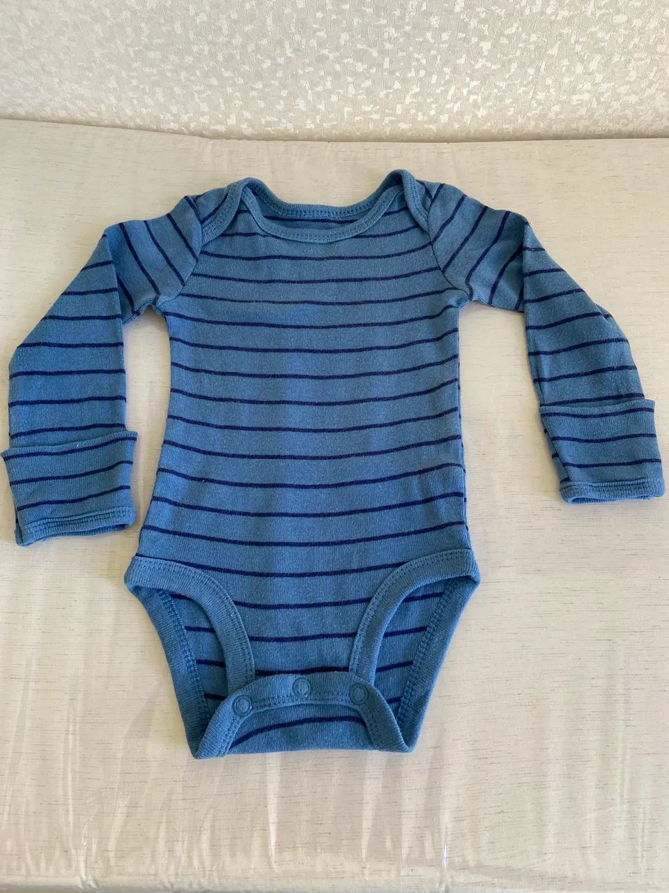 Body RN da Carter?s  - Foto 2