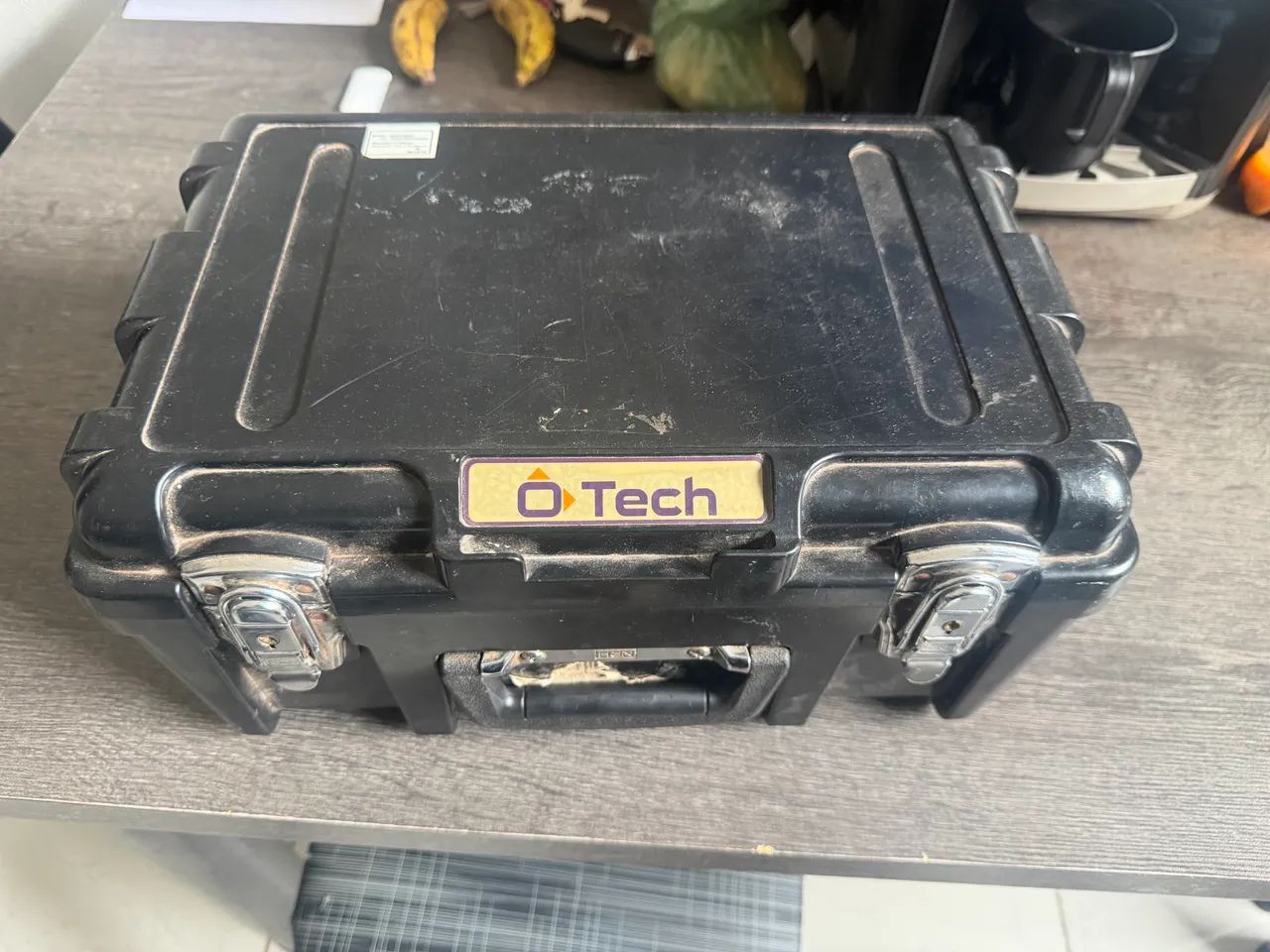 Máquina de fusão o-tech  - Foto 4