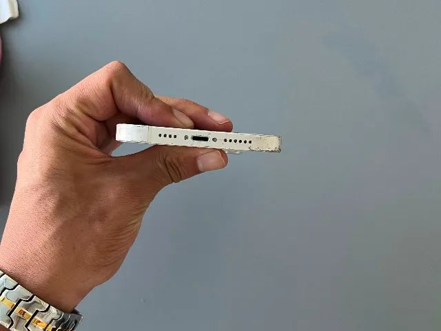 Iphone 14 Plus + Caixa Original e NFe - Foto 5