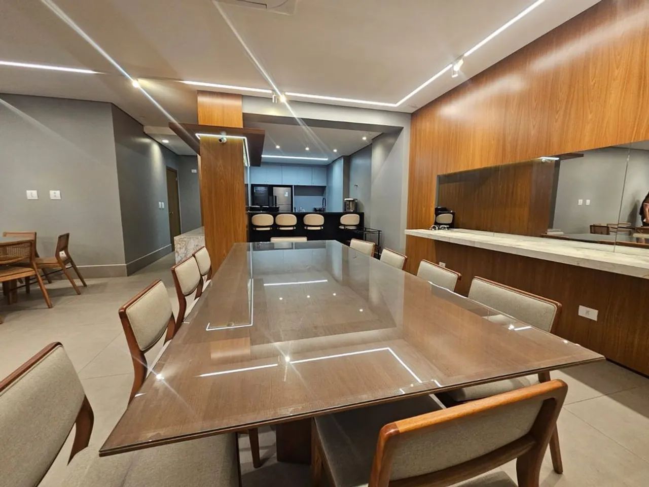 LA RESIDENCE | UM DOS EDIFÍCIOS MAIS EXCLUSIVOS DE MARINGÁ! - Foto 5
