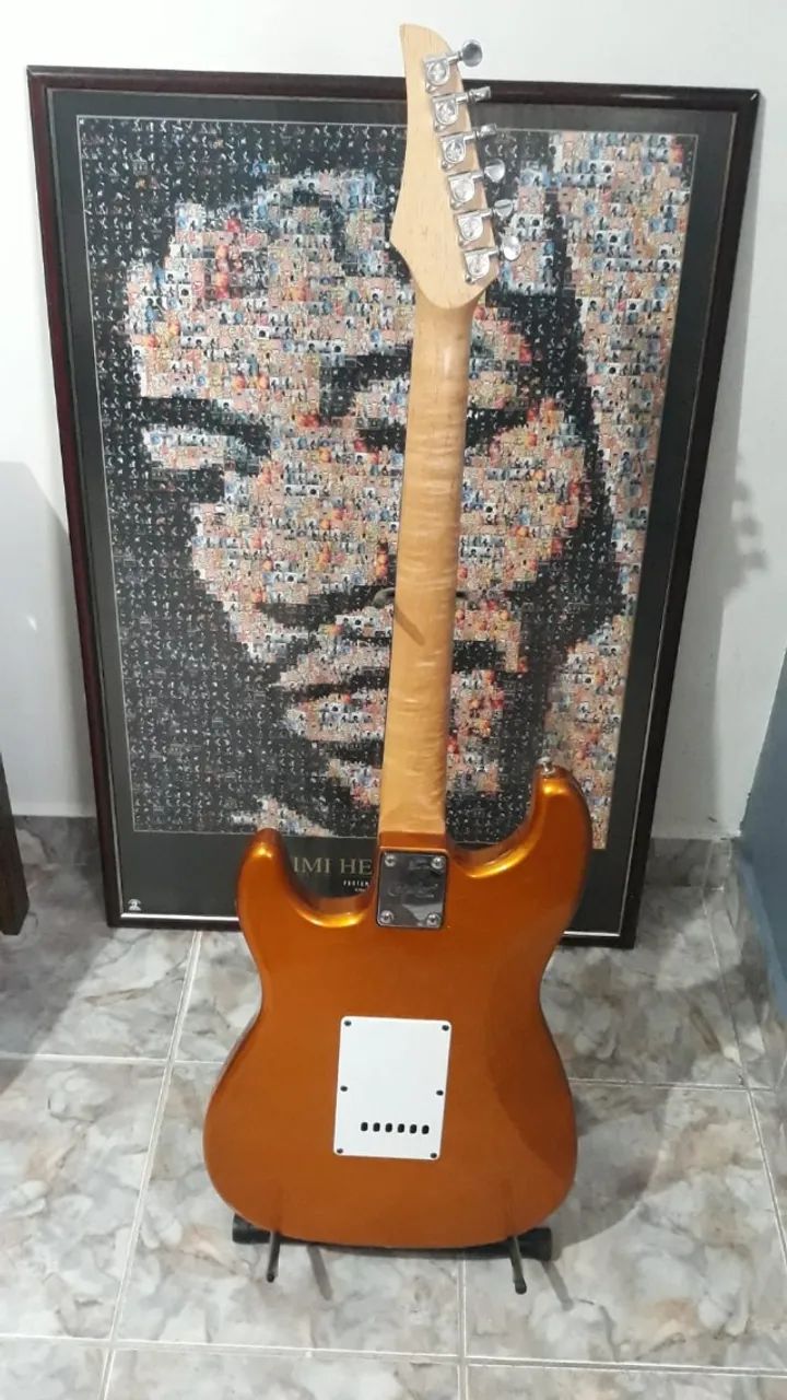 Guitarra Condor  - Foto 3