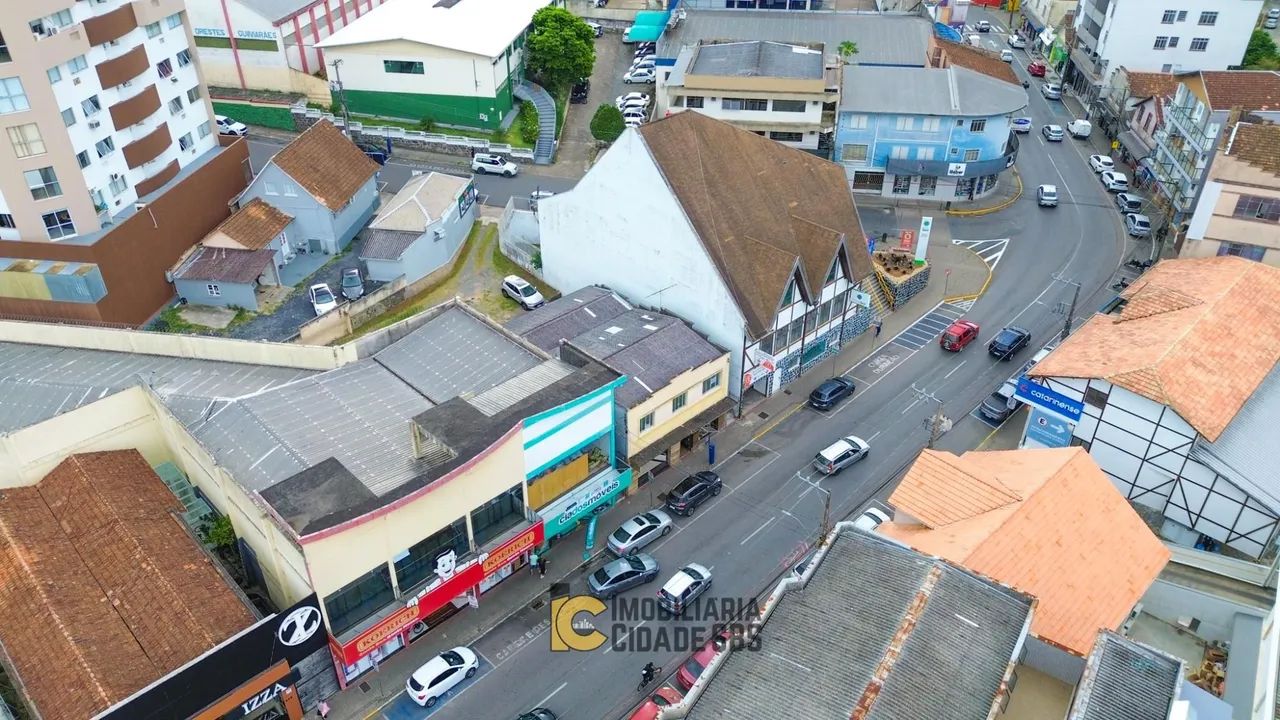 Prédio Comercial Centro - Foto 2