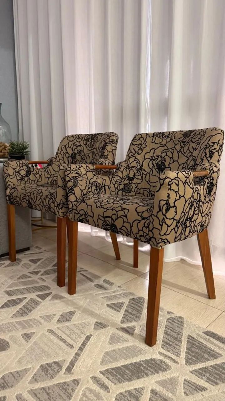 Poltronas a venda! - Foto 3