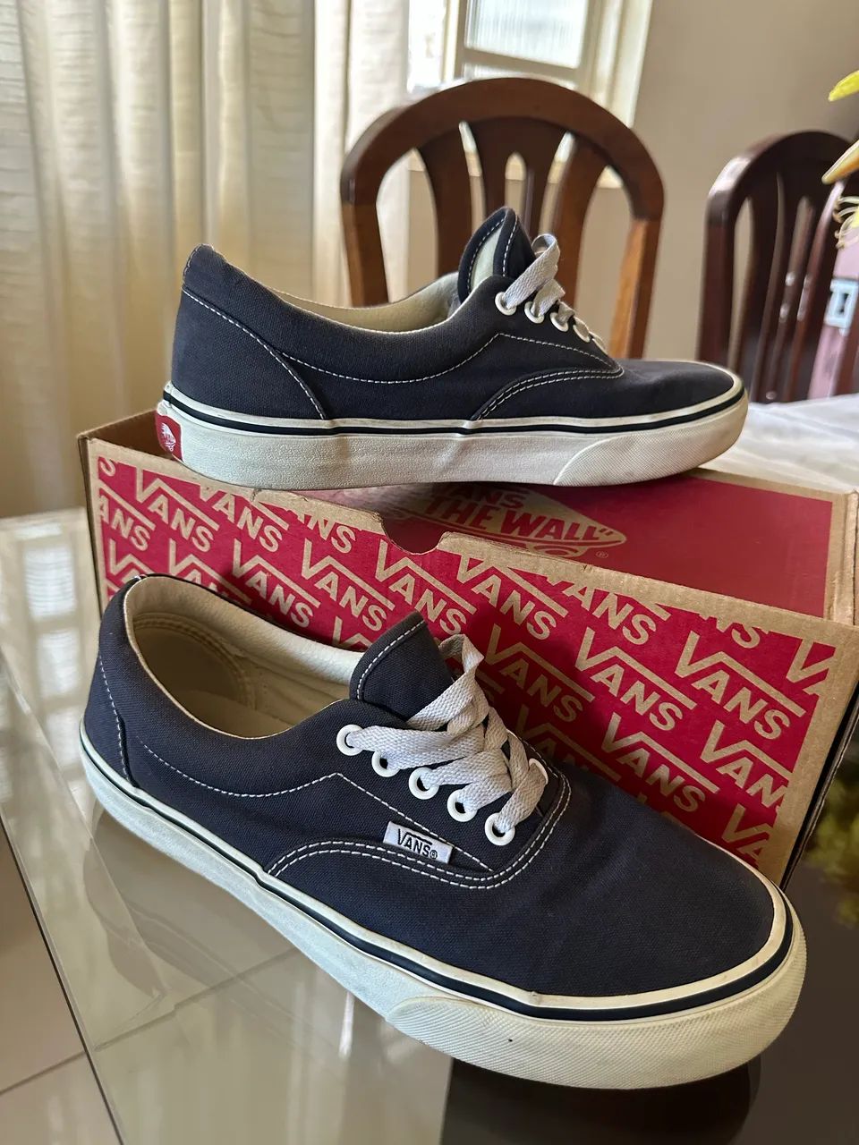 TÊNIS VANS ERA 