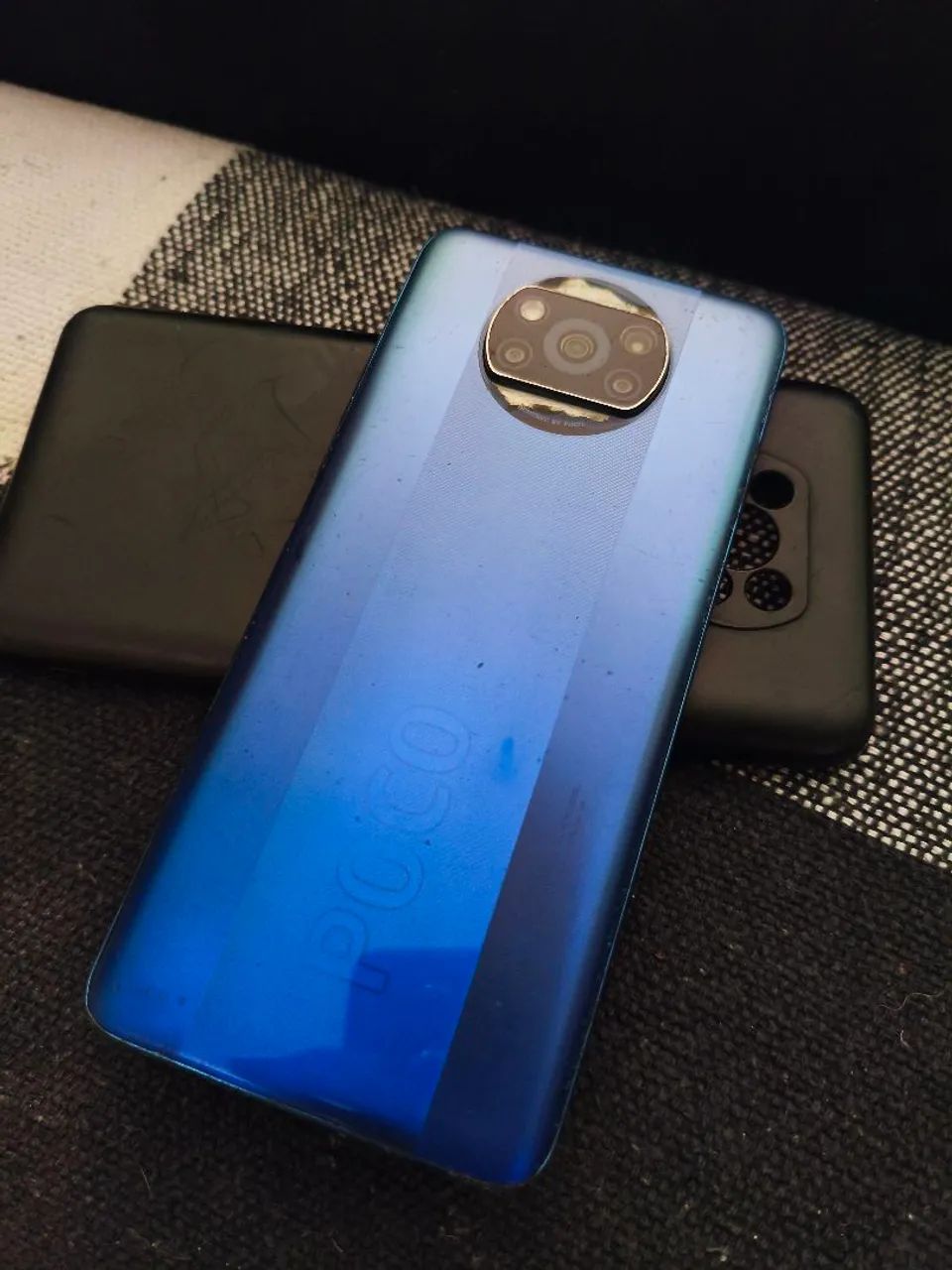 Celular POCO X3 NFC - Foto 3