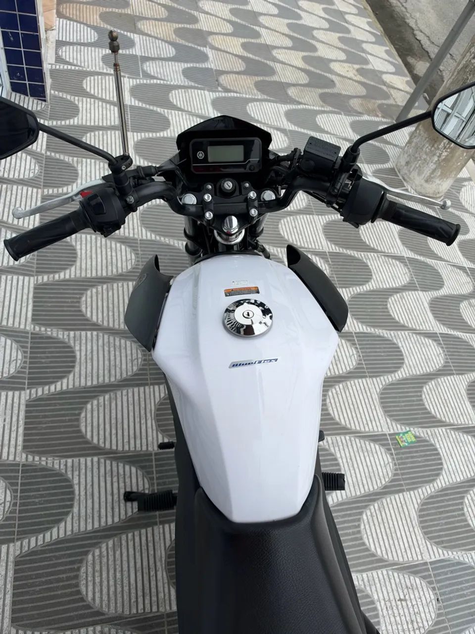 YAMAHA FACTOR 150 2023 - Foto 5