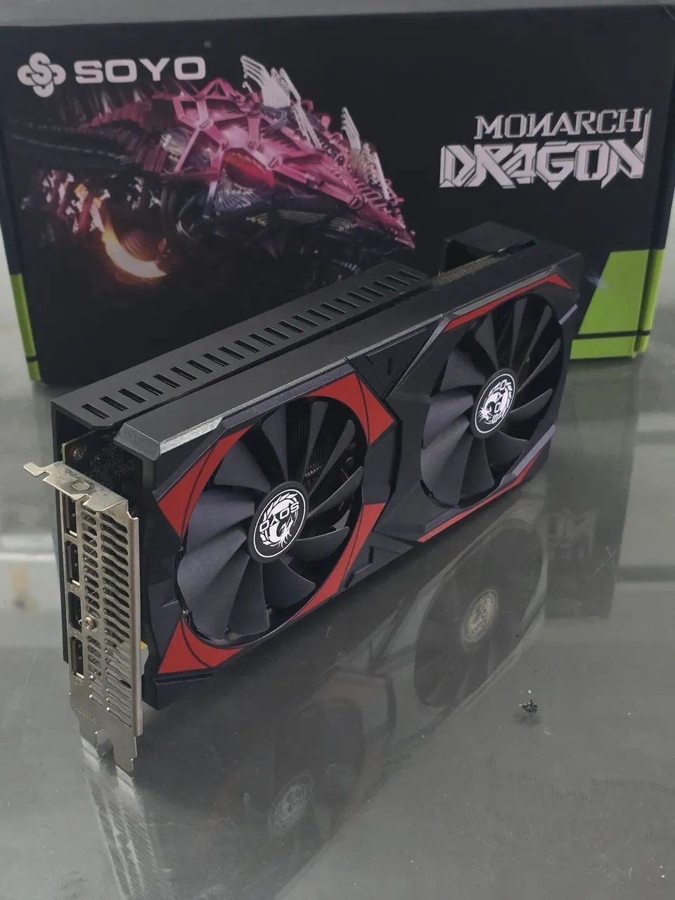 RX 5700 XT 8GB GDDR6 256-Bit 