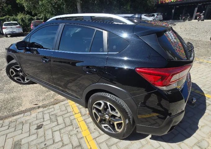 Subaru XV 2.0 16V 4X4 150cv Aut. 2018 - Foto 4