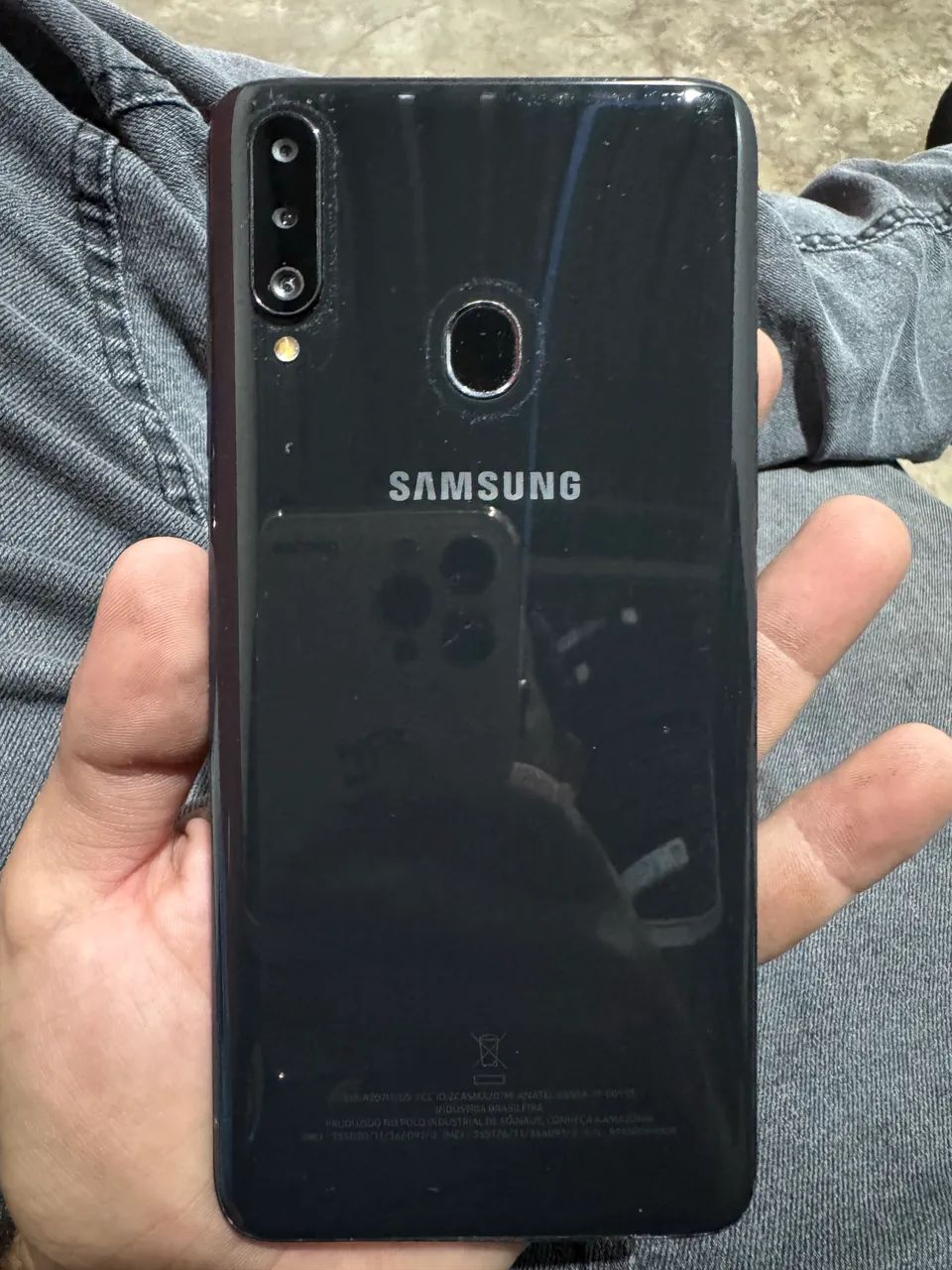 Samsung - Foto 4