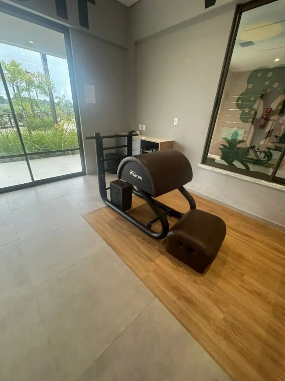 Equipamentos de Pilates - Foto 2