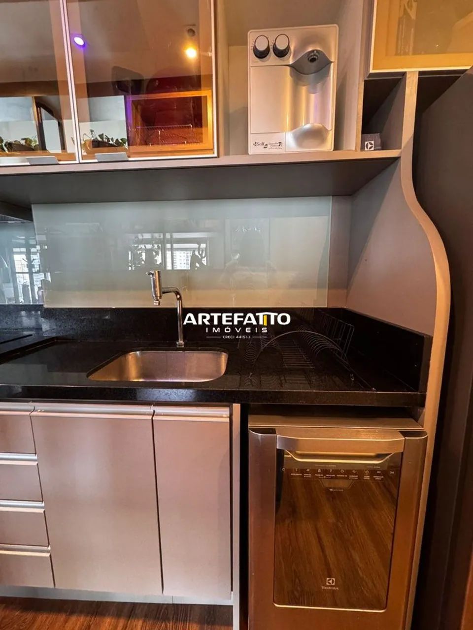 Viva o melhor da Vila Nova Conceição com sofisticação e exclusividade - Foto 2