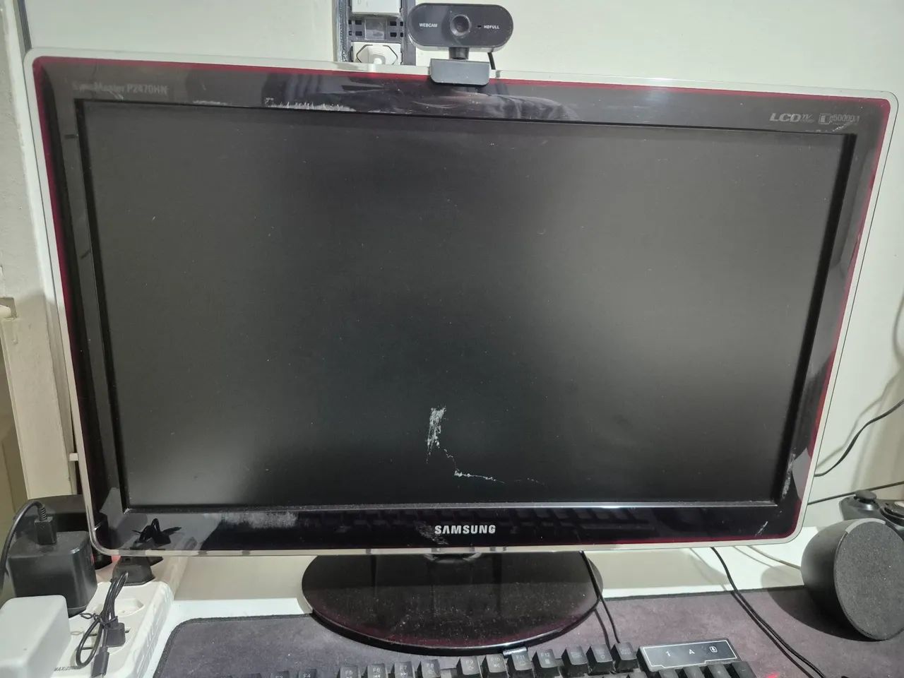 PC Gamer Completo Ryzen 7 5700G  - Foto 3