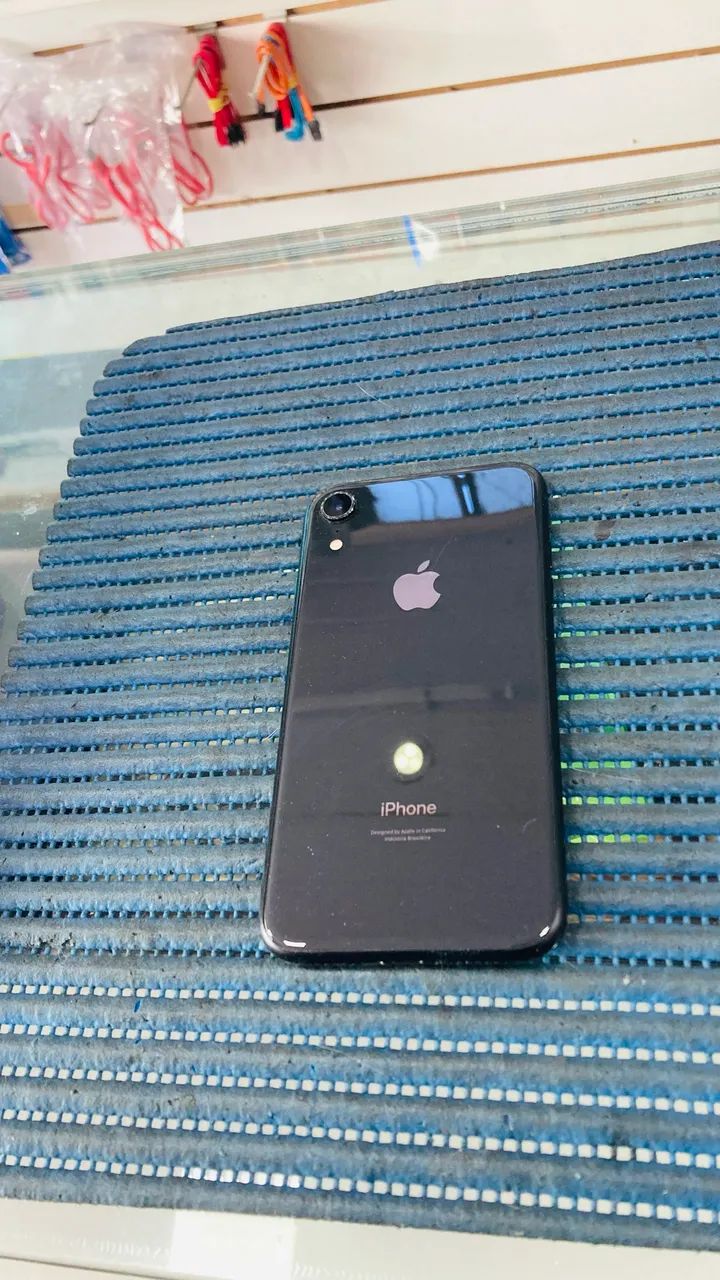 IPHONE XR 64GB  - Foto 2
