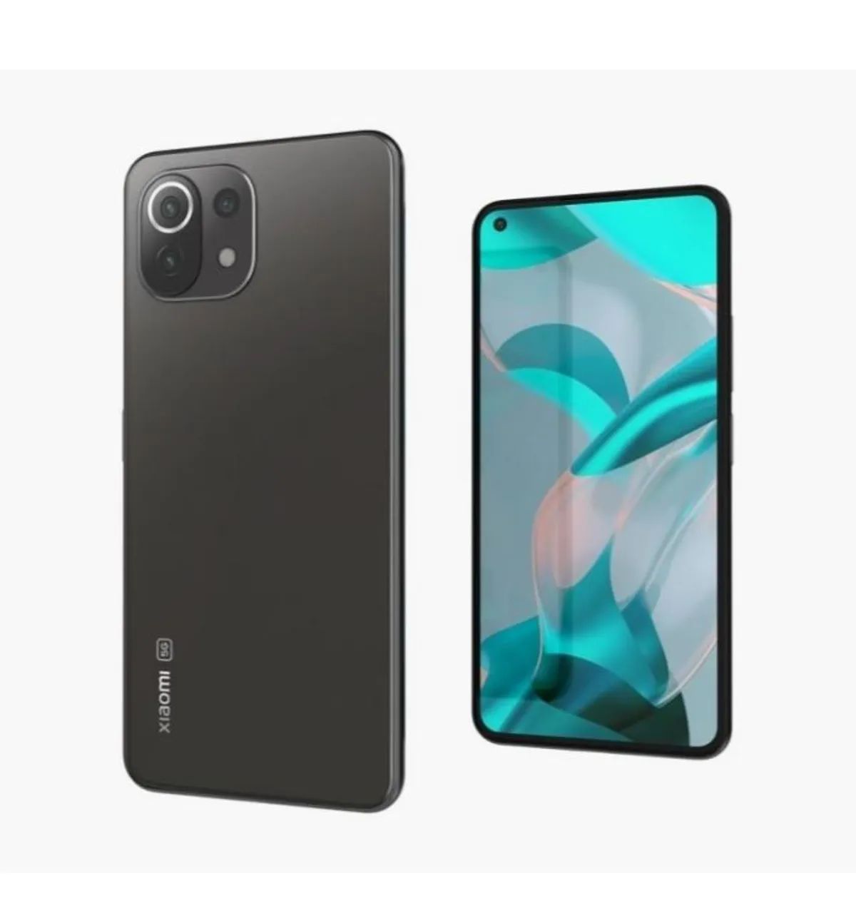 Xiaomi mi 11 lite 128 gb 5g