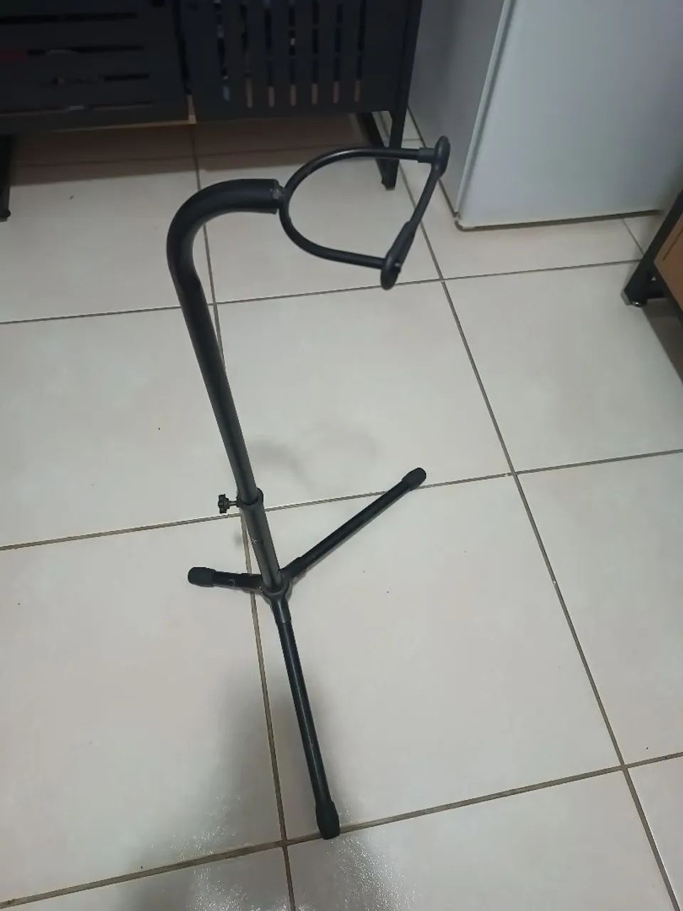 Suporte violão  - Foto 2