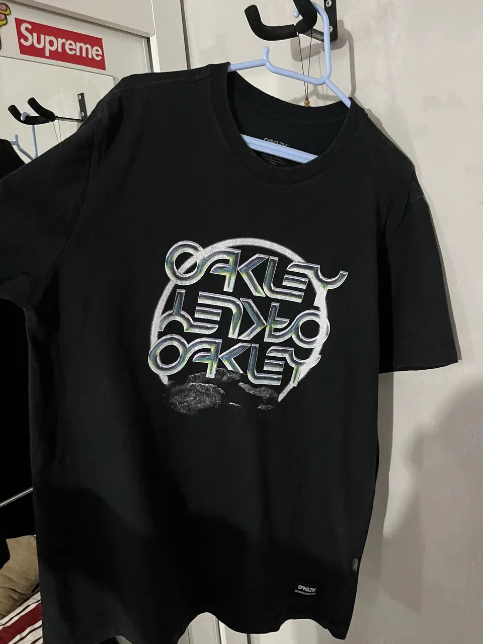 Camiseta Oakley original  - Foto 3