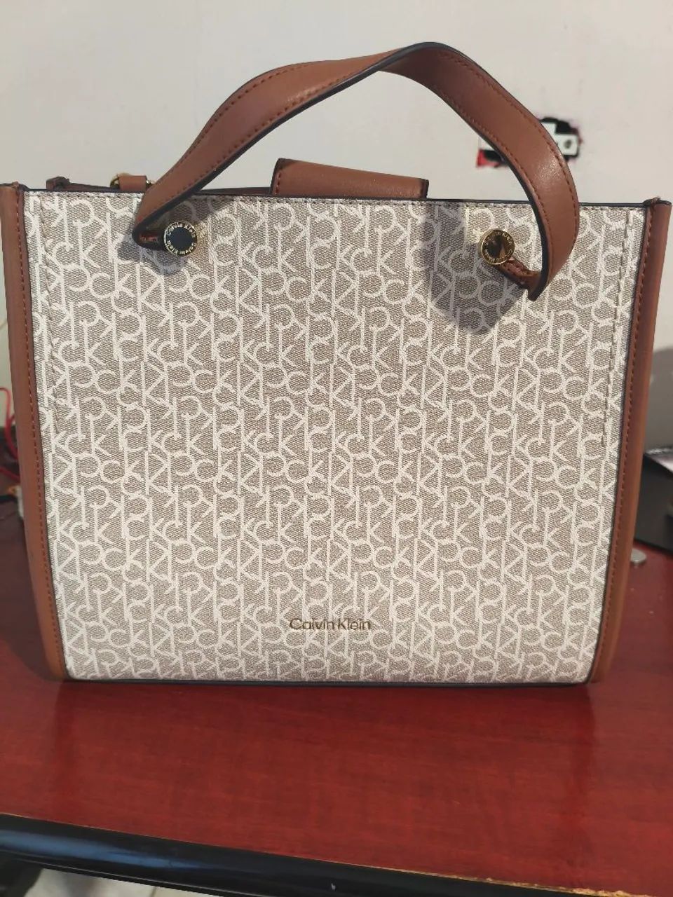 Bolsa Calvin Klein