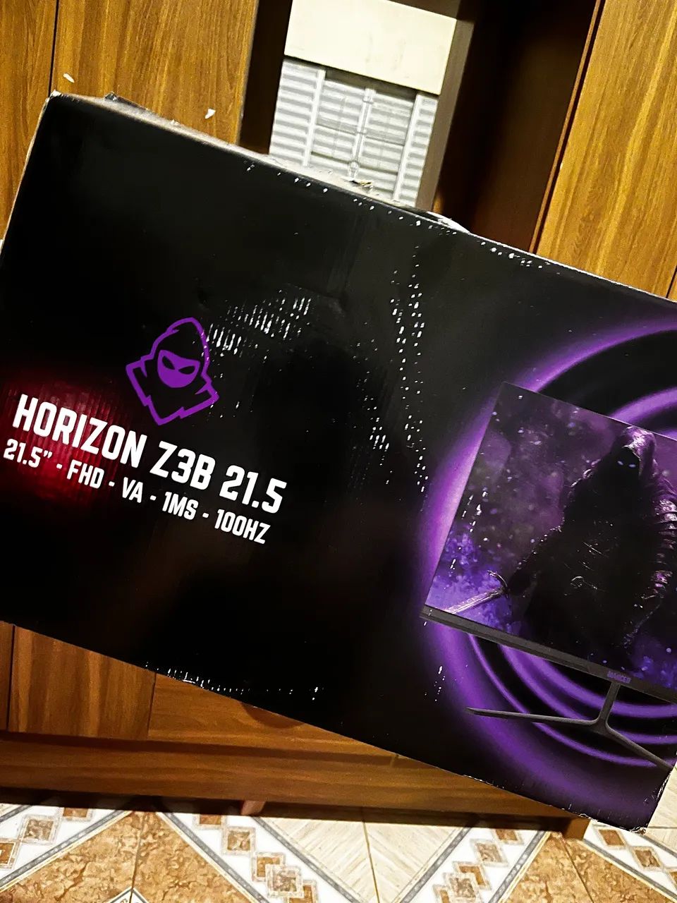 MONITOR 100hz - Foto 3