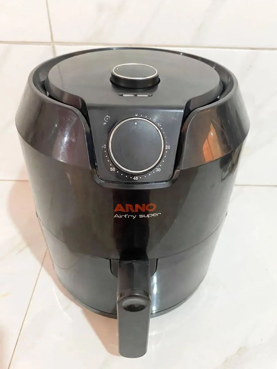 Airfryer Super Arno  - Foto 2