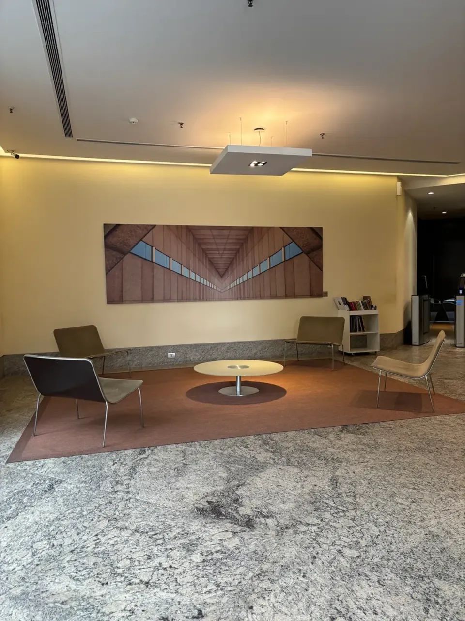 Conjunto comercial no Iguatemi Offices | 393 m² | 12 vagas | Itaim Bibi - Foto 5