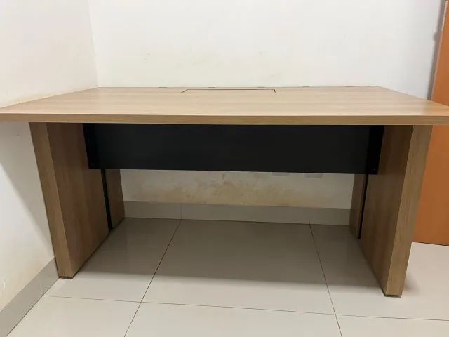 Mesa escritório planejada - Foto 2