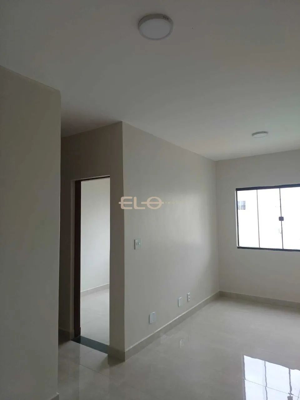 Apartamento à Venda  46 m² | Rio Verde