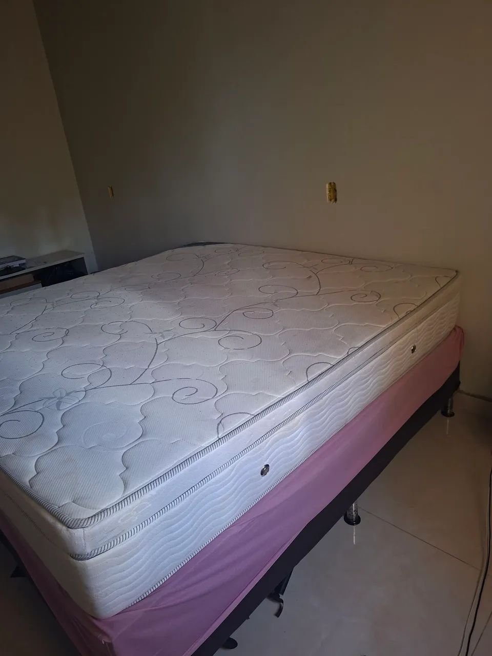 Cama King Size - Foto 2