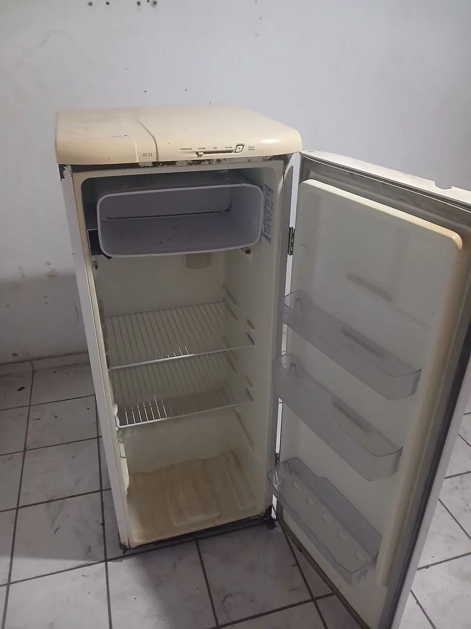 geladeira eletrolux  - Foto 4